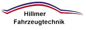 Christian Hillmer Kfz-Service Logo